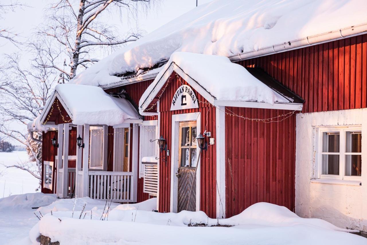 Hotel Niemilomat Varkaus Exterior foto